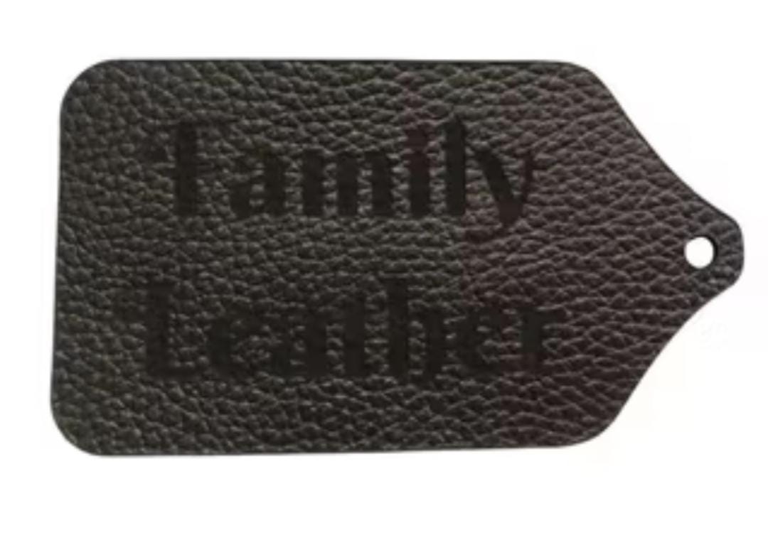 Convertible Leather Backpack Purse – Genuine Cowhide, Multi-Pocket Daypack, Travel Work Bag, Gift for Her